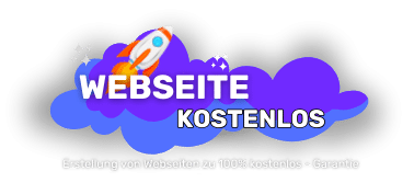 WebseiteKostenlos.de – Ihr professioneller Webauftritt, komplett kostenfrei.
